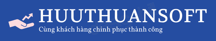 Huuthuansoft.com - Cong ty chuyen ve software